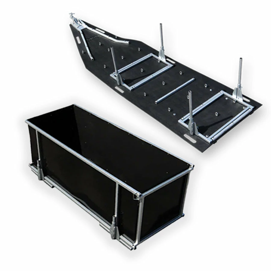 KARYON XTREME TOBOGGAN ESSENTIALS BUNDLE Gear 3 KARYON XTREME TOBOGGAN ESSENTIALS BUNDLE Gear