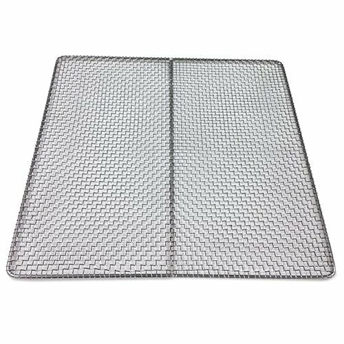 Excalibur 100% Stainless Steel Replacement Tray For Dehydrators - 15"x15" 1 Excalibur 100% Stainless Steel Replacement Tray For Dehydrators - 15"x15"