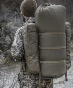 EBERLESTOCK A6SB BATWING POUCH Gear