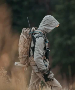 EBERLESTOCK A6SB BATWING POUCH Gear