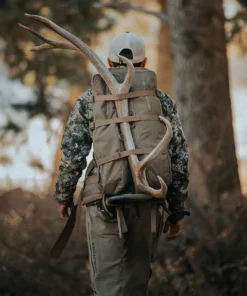 EBERLESTOCK A6SB BATWING POUCH Gear