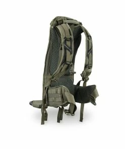 Backpacks EBERLESTOCK F1 MAINFRAME BACKPACK BASE