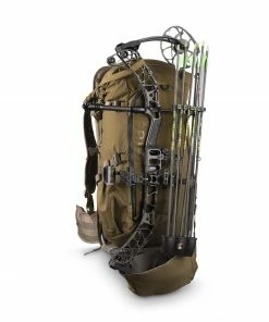EBERLESTOCK BUTTBUCKET WITH RIPCORD Rifle Bags & Cases 11 EBERLESTOCK BUTTBUCKET WITH RIPCORD Rifle Bags & Cases