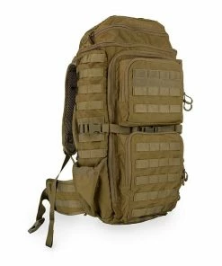 Backpacks EBERLESTOCK F3F FAC TRACK PACK