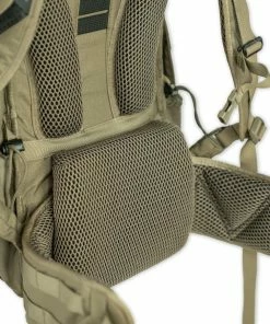 Backpacks EBERLESTOCK F3M HALFTRACK BACKPACK