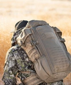 Backpacks EBERLESTOCK F3M HALFTRACK BACKPACK