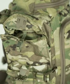 Backpacks EBERLESTOCK F3M HALFTRACK BACKPACK