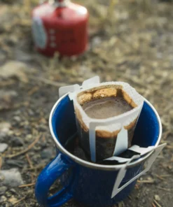 Drinks Pacific Packers Coffee - Medium Roast 23 Drinks Pacific Packers Coffee - Medium Roast