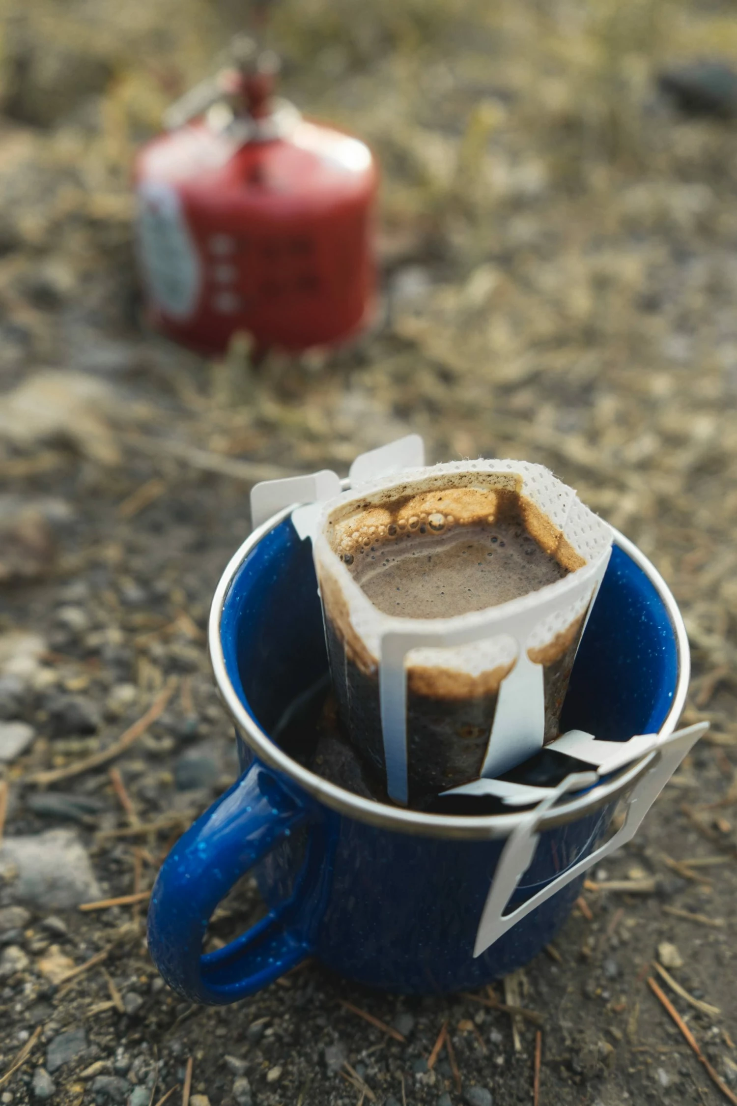 Drinks Pacific Packers Coffee - Medium Roast 11 Drinks Pacific Packers Coffee - Medium Roast