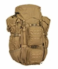 EBERLESTOCK F4 TERMINATOR PACK Backpacks