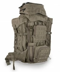 EBERLESTOCK F4 TERMINATOR PACK Backpacks 15 EBERLESTOCK F4 TERMINATOR PACK Backpacks