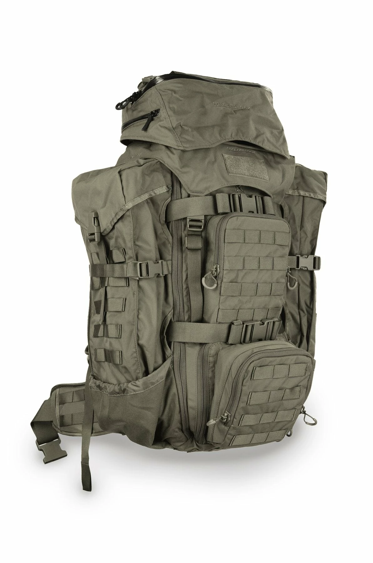 EBERLESTOCK F4 TERMINATOR PACK Backpacks 6 EBERLESTOCK F4 TERMINATOR PACK Backpacks