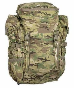 Backpacks EBERLESTOCK F53 TOMAHAWK PACK