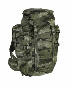 Backpacks EBERLESTOCK F53 TOMAHAWK PACK