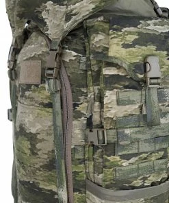 Backpacks EBERLESTOCK F53 TOMAHAWK PACK
