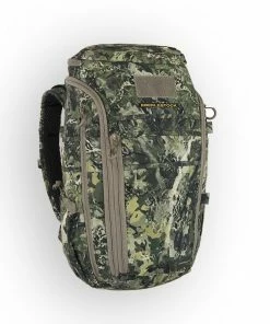 EBERLESTOCK F5 SWITCHBLADE BACKPACK