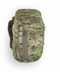 EBERLESTOCK F5 SWITCHBLADE BACKPACK