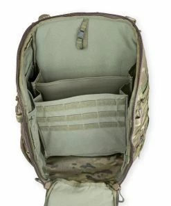 EBERLESTOCK F5 SWITCHBLADE BACKPACK