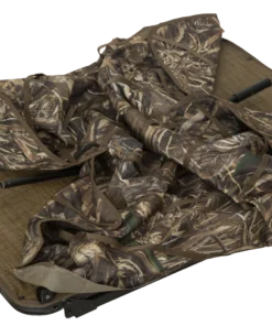 Camping & Hunting Avery Sporting Dog High Ground Force Dog Blind-MAX5