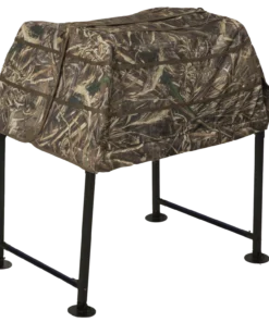 Camping & Hunting Avery Sporting Dog High Ground Force Dog Blind-MAX5 7 Camping & Hunting Avery Sporting Dog High Ground Force Dog Blind-MAX5