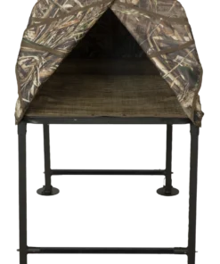 Camping & Hunting Avery Sporting Dog High Ground Force Dog Blind-MAX5 8 Camping & Hunting Avery Sporting Dog High Ground Force Dog Blind-MAX5