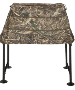 Camping & Hunting Avery Sporting Dog High Ground Force Dog Blind-MAX5 9 Camping & Hunting Avery Sporting Dog High Ground Force Dog Blind-MAX5
