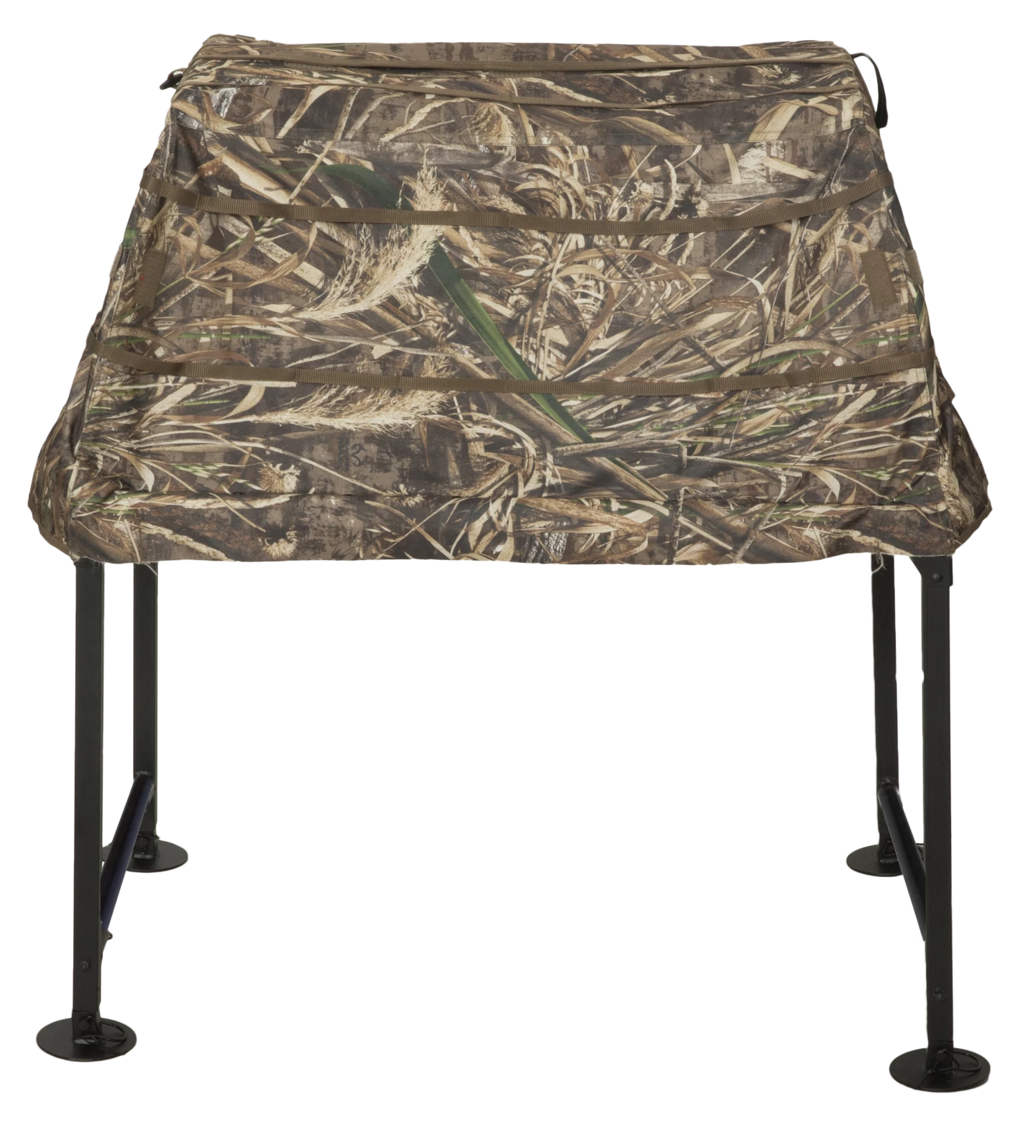 Camping & Hunting Avery Sporting Dog High Ground Force Dog Blind-MAX5 5 Camping & Hunting Avery Sporting Dog High Ground Force Dog Blind-MAX5