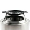 Solo Stove Yukon 30" Grill Accessory Bundle Outdoor Cooking