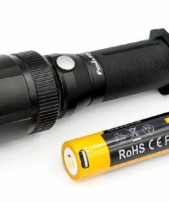 Flashlights Fenix FD41 900 Lumens Focus Flashlight