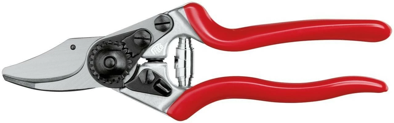 FELCO 16 Left-Handed Ergonomic Pruning Shear 1 FELCO 16 Left-Handed Ergonomic Pruning Shear