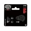 Home, Farm & Garden FELCO 2/92 Complete Thumb Catch Assembly With Plate And Shock Absorber