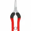 Home, Farm & Garden FELCO 322 Harvesting And Greenhouse Snips With Long Straight Blade