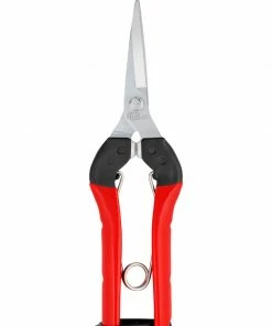 Home, Farm & Garden FELCO 322 Harvesting And Greenhouse Snips With Long Straight Blade