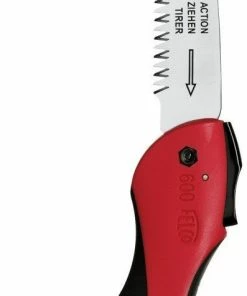 Hand Saws FELCO 600 Folding Pruning Saw 16 Cm / 6.3 Inch Blade