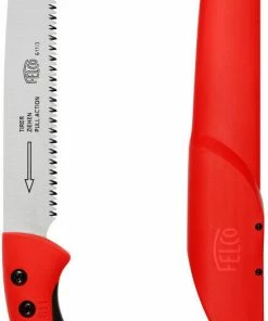 Hand Saws FELCO 611 Pruning Saw 33 Cm / 13 Inch Blade