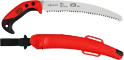 FELCO 640 Curved Pull-Stroke Pruning Saw 27 Cm / 10.6 Inch Blade Hand Saws