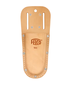 FELCO 910 Leather Holster With Belt Loop And Clip Home, Farm & Garden