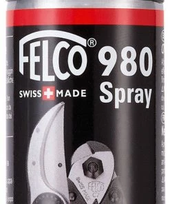 FELCO 980 Lubricant And Cleaner Spray Home, Farm & Garden
