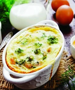 Food & Food Storage Emergency Essentials Freeze-Dried Broccoli Large Can 5 Food & Food Storage Emergency Essentials Freeze-Dried Broccoli Large Can