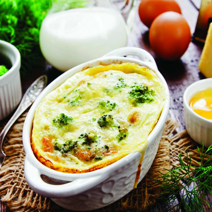 Food & Food Storage Emergency Essentials Freeze-Dried Broccoli Large Can 3 Food & Food Storage Emergency Essentials Freeze-Dried Broccoli Large Can