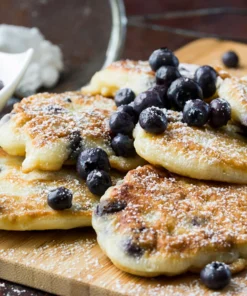 Food & Food Storage Emergency Essentials Freeze-Dried Whole Blueberries Large Can 6 Food & Food Storage Emergency Essentials Freeze-Dried Whole Blueberries Large Can