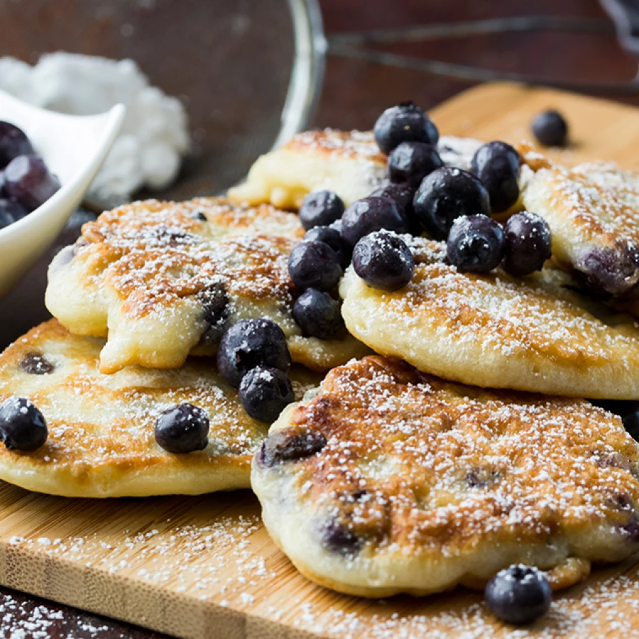 Food & Food Storage Emergency Essentials Freeze-Dried Whole Blueberries Large Can 3 Food & Food Storage Emergency Essentials Freeze-Dried Whole Blueberries Large Can