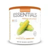 Food & Food Storage Emergency Essentials Freeze Dried Super Sweet Corn