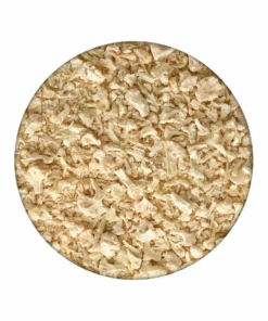 Emergency Essentials Freeze Dried Cauliflower