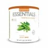 Emergency Essentials Freeze-Dried Green Peas Large Can