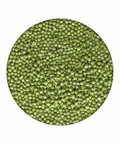 Emergency Essentials Freeze-Dried Green Peas Large Can