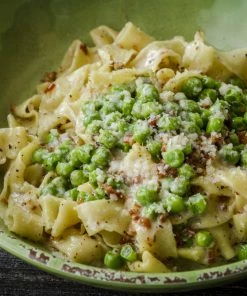 Emergency Essentials Freeze-Dried Green Peas Large Can