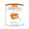 Emergency Essentials Freeze Dried Sweet Potato Dices With Peel Large Can Food & Food Storage