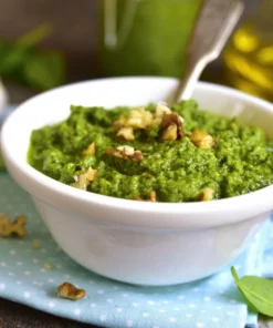 Food & Food Storage Emergency Essentials Freeze-Dried Chopped Spinach Large Can