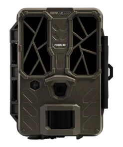 SPYPOINT FORCE-20 ULTRA COMPACT TRAIL CAMERA